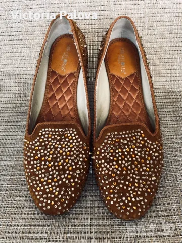 Прекрасни обувки MIRAFLORES ORIGINAL, снимка 14 - Дамски елегантни обувки - 47531498