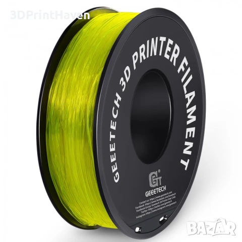 TPU Filament / ТПУ Филаменти нишка за 3Д Принтер, снимка 13 - Консумативи за принтери - 51204351