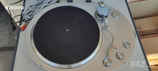 Грамофон TCM 242470, снимка 8 - Грамофони - 51012890