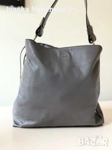 Дамска манта Furla, лимитирана серия