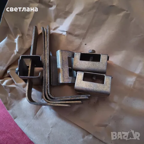 ретро конзоли държачи различни , снимка 3 - Разклонители и удължители - 56070434
