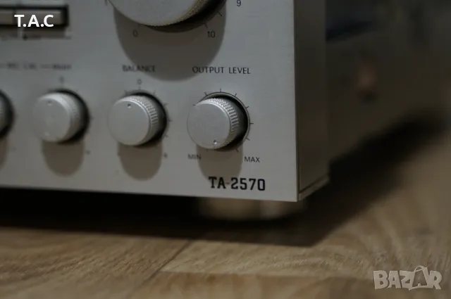 РЕМОНТ на КАСЕТНИ ДЕКОВЕ, снимка 12 - Декове - 49200798