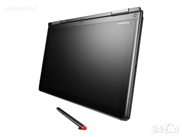 Lenovo ThinkPad Yoga 12 I7-5600U 8GB 256GB SSD 2 в 1 ТЪЧСКРИЙН с до 24 МЕСЕЦА ГАРАНЦИЯ