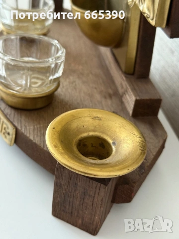 Домашен олтар, снимка 14 - Други ценни предмети - 54313521