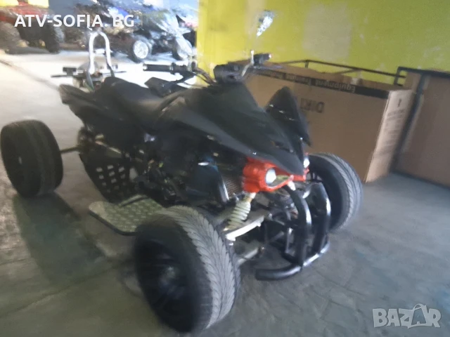 с регистрация , снимка 7 - Мотоциклети и мототехника - 51402620