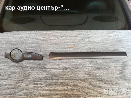 Шкода/Skoda Octavia-2