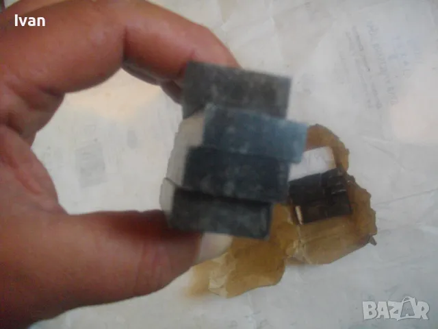 PROKOM РЕЗБОНАРЕЗНИ НОЖОВЕ ЗА ВОДОПРОВОДНА ПЛАШКА ПОЛСКА ВИНТОНАРЕЗКА ВИНТОРЕЗКА ВИНТОРЕЗ ПАФТА , снимка 13 - Други инструменти - 49068961