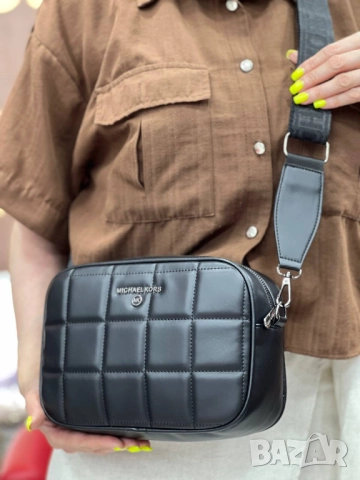 чанти michael kors, снимка 13 - Чанти - 51457478