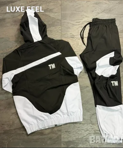 Armani 🔥 Nike 🔥The North Face 🔥Мъжки Екипи , снимка 16 - Спортни дрехи, екипи - 56099041