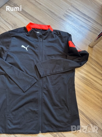 Оригинална мъжка спортна горница Puma ftblPlay! XL, снимка 2 - Спортни дрехи, екипи - 52179905