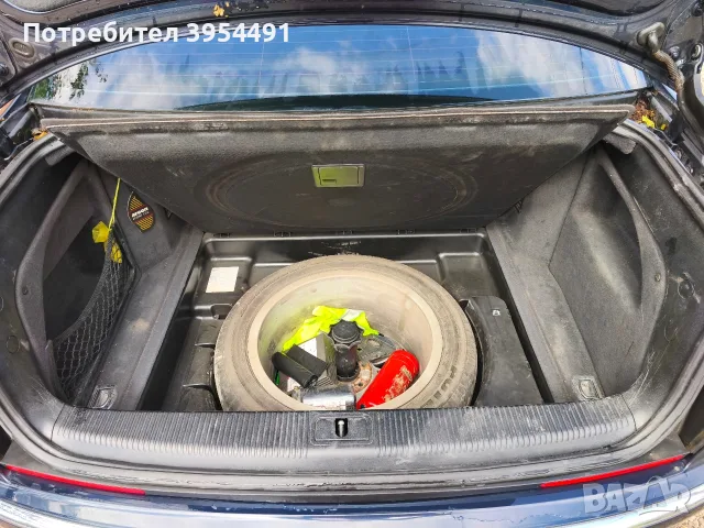 Ауди а8 д3 2006 година , снимка 11 - Автомобили и джипове - 56154762