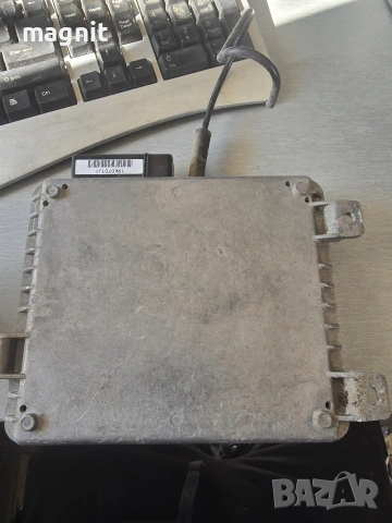 MKC104392 ECU Компютър Land Rover Freelander 1.8i, снимка 2 - Части - 53972448