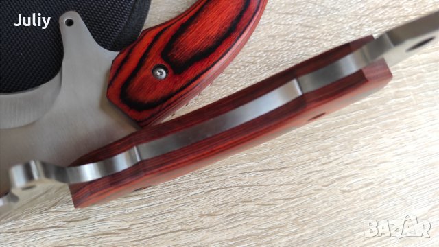 Туристически нож MTech Usa, снимка 4 - Ножове - 36982890