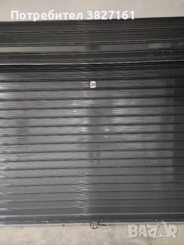 гараж под наем, снимка 4 - Гаражи и паркоместа - 52096659