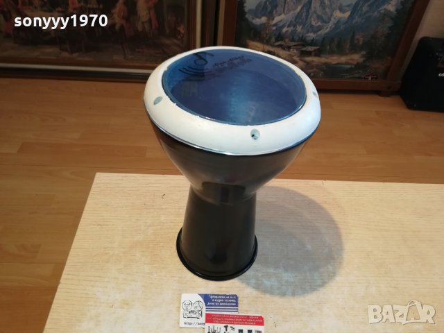 тарамбука за 75лв с размери 26х17см 1612211254, снимка 4 - Ударни инструменти - 35159164