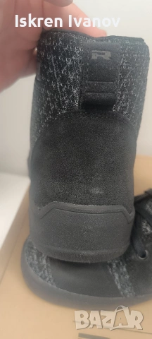 мото боти 44,45 номер, снимка 4 - Мъжки боти - 54142283