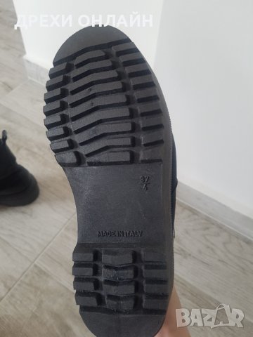 Ново! Дамски боти Asos, снимка 4 - Дамски боти - 36702639