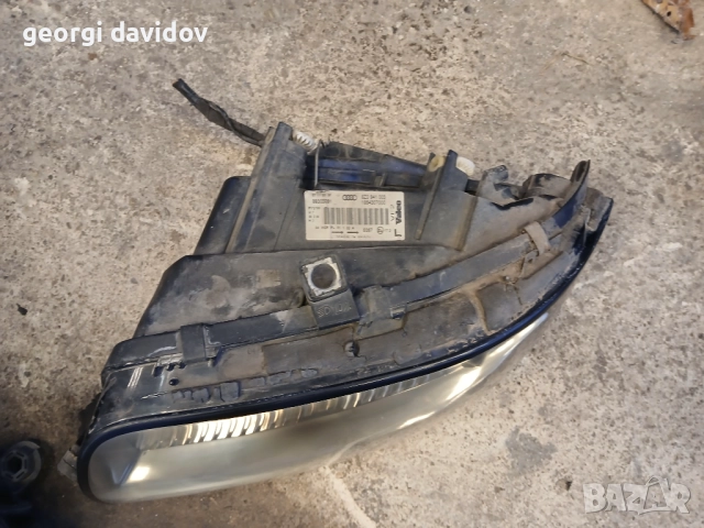 Фарове ауди а2, снимка 5 - Аксесоари и консумативи - 53002325