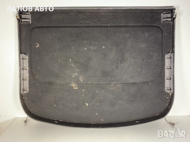 Кора багажник Опел Инсигния хечбег Kora bajnik Opel Insignia Hatchback, снимка 2 - Части - 53257422