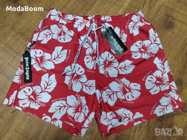 Мъжки шорти , снимка 4 - Спортни дрехи, екипи - 37119432