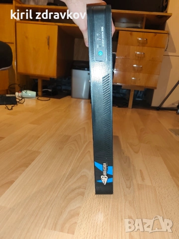 Продавам 2TB Backup сървър, снимка 5 - Работни компютри - 53052658