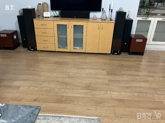 Усилвател NAD C326 BEE, снимка 10 - Ресийвъри, усилватели, смесителни пултове - 50139333