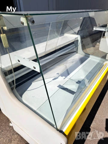 Хладилни витрини 2 броя гр.София, снимка 2 - Хладилници - 51807437