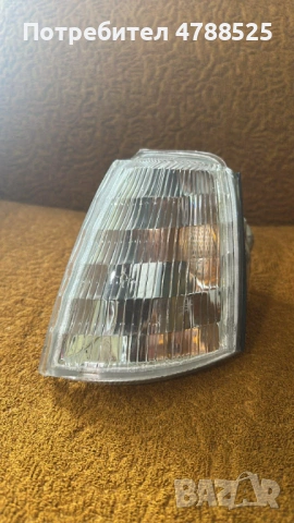 Резервни части Рено 19