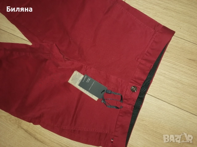 Нов оригинален панталон Tommy Hilfiger , снимка 2 - Панталони - 51475274