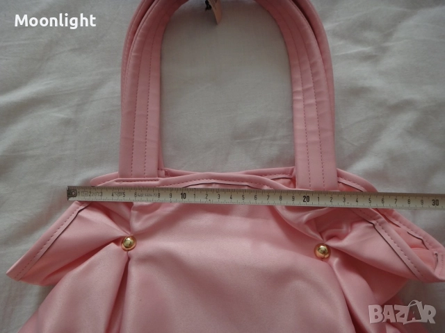 Нова розова чанта Victoria's Secret, снимка 16 - Чанти - 52939090