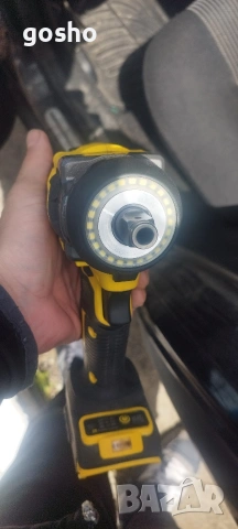 Гайковерт без батерия, снимка 5 - Винтоверти - 54126728