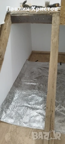 Изработка на различни видове метални стълбища и подмяна, снимка 2 - Декорация за дома - 50897854