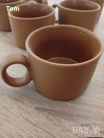 ☕ Стилни керамични чашки с модерен дизайн!