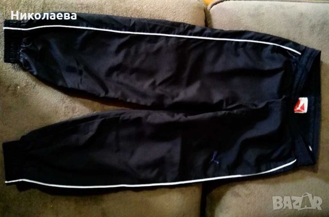 Детско спортно долнище Puma,116 см