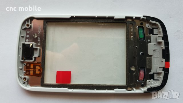 Nokia C2-03 - Nokia C2-06 - Nokia C2-02 панел, снимка 5 - Резервни части за телефони - 15539260