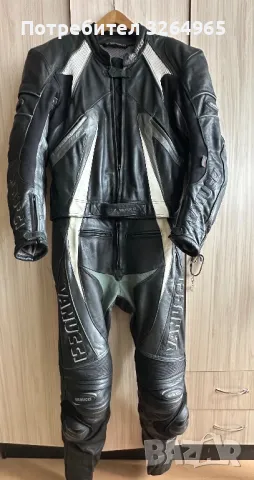 Кожен екип Vanucci