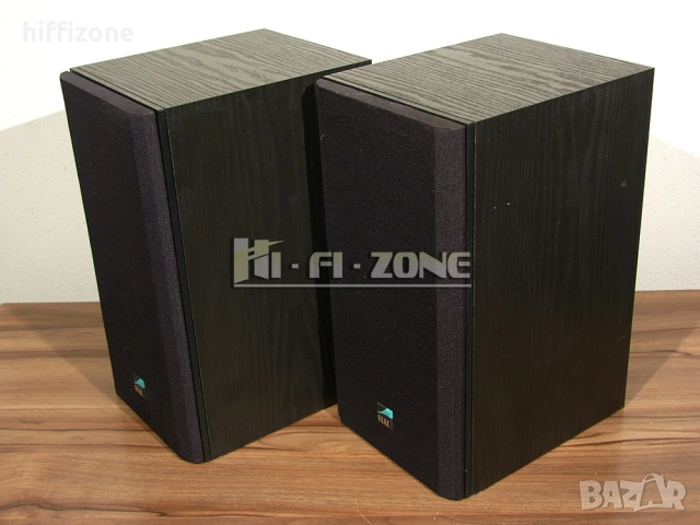 Тонколони Elac el 51 ll /1 , снимка 7 - Тонколони - 52935224