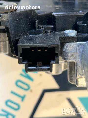 287108228R, A4538205800 моторче за задна чистачка от Dacia Duster 2, 1.5 DCI 116 кс., 4x4 , снимка 5 - Части - 52577539