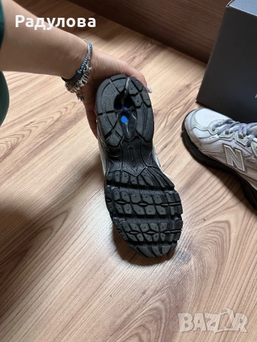 Маратонки New Balance , снимка 5 - Маратонки - 54262883