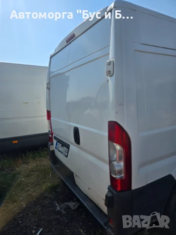 ***НА ЧАСТИ*** Citroen Jumper 2.2HDI 130HP 2013  , снимка 3 - Бусове и автобуси - 50563221