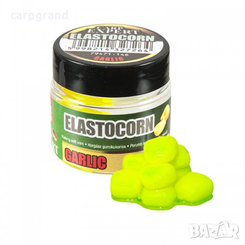 Силиконова царевица CARP EXPERT Silicorn, снимка 1 - Стръв и захранки - 30981265