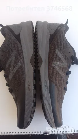 маратонки New Balance Speed Ride N43, снимка 6 - Маратонки - 56293805
