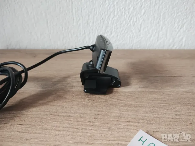 HP HD4310 pc web camera, снимка 8 - Камери - 56125479
