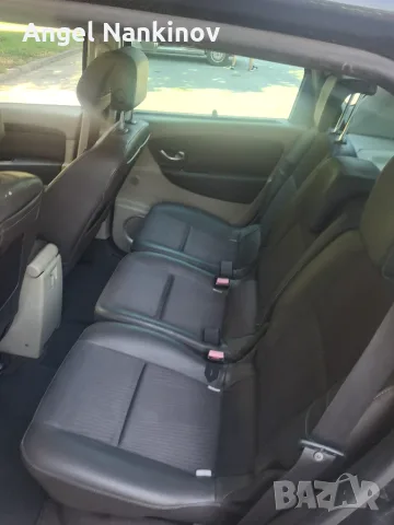 RENAULT SCENIC 3, снимка 9 - Автомобили и джипове - 55792425