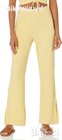 The Drop Дамски панталон Hunter Pull-on с  странични цепки размер S НОВ