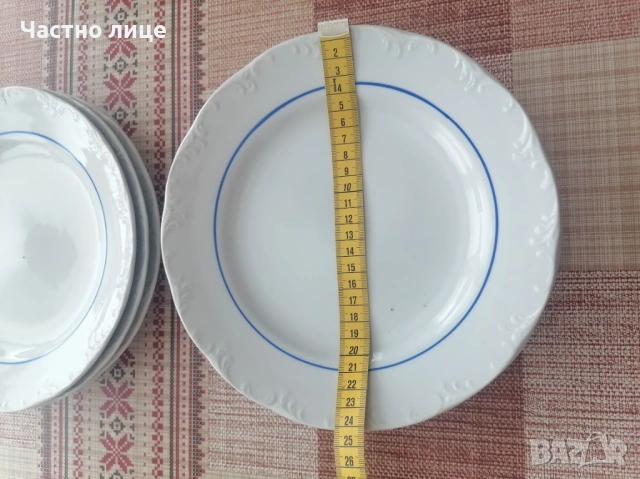 Разпродажба!Нови чинии, снимка 3 - Чинии - 53271008