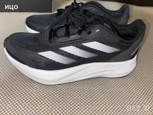 Нови дамски маратонки Adidas Duramo Speed W, снимка 2 - Маратонки - 54315324