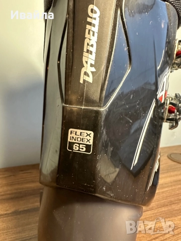 Ски обувки Dalbello Aerro 60, снимка 5 - Зимни спортове - 52898537