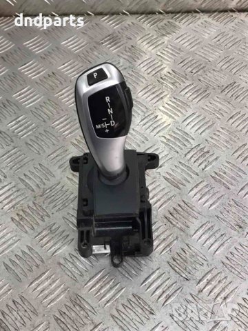 Скоростен лост BMW,F10,530D,2014г.