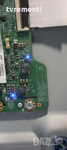 TCon BOARD , BN41-02111A,2014_60Hz_TCON_ISI_T,BN95-01304C  for SAMSUNG UE32J5000, снимка 3 - Части и Платки - 38530710